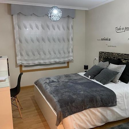 Apartament A&M Burela Costa Zewnętrze zdjęcie