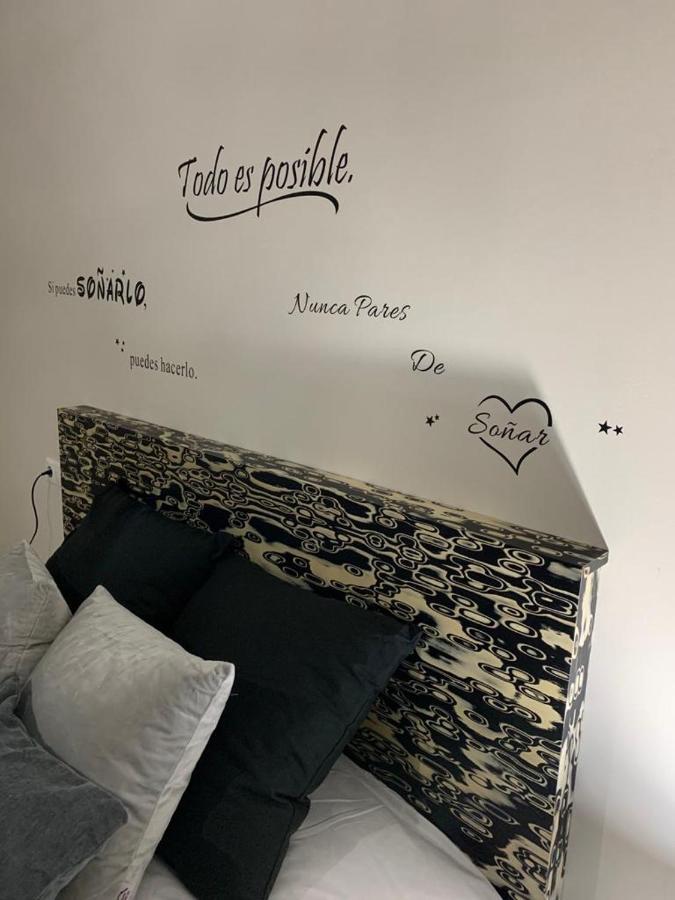 Apartament A&M Burela Costa Zewnętrze zdjęcie