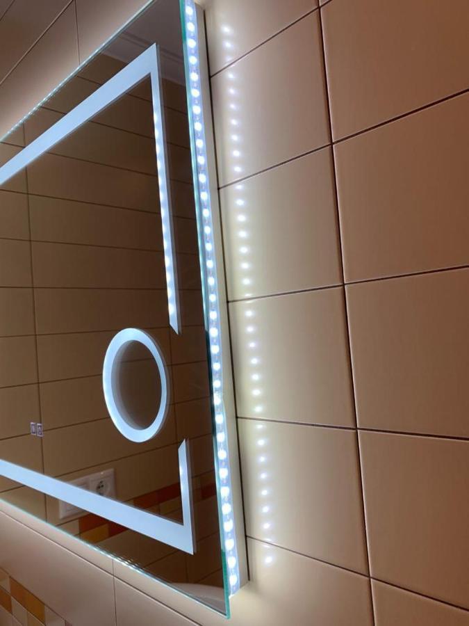 Apartament A&M Burela Costa Zewnętrze zdjęcie