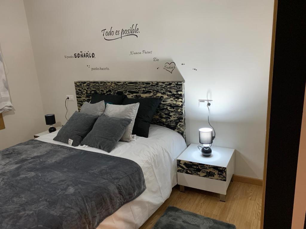 Apartament A&M Burela Costa Zewnętrze zdjęcie